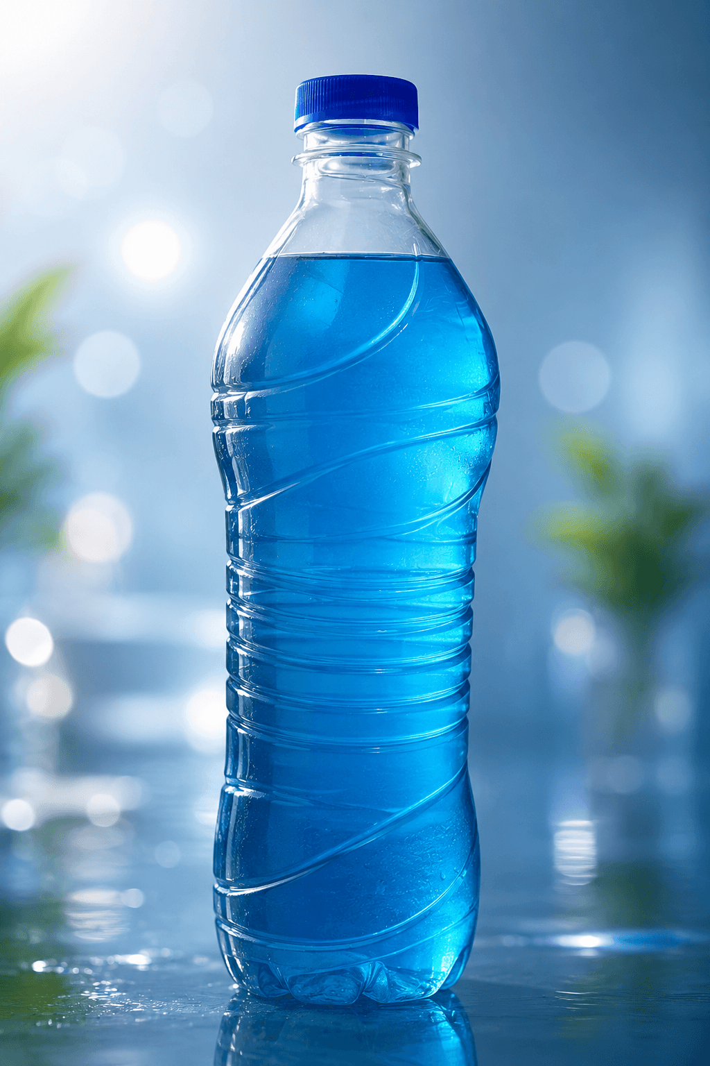 Liquid Cleaning Solutions