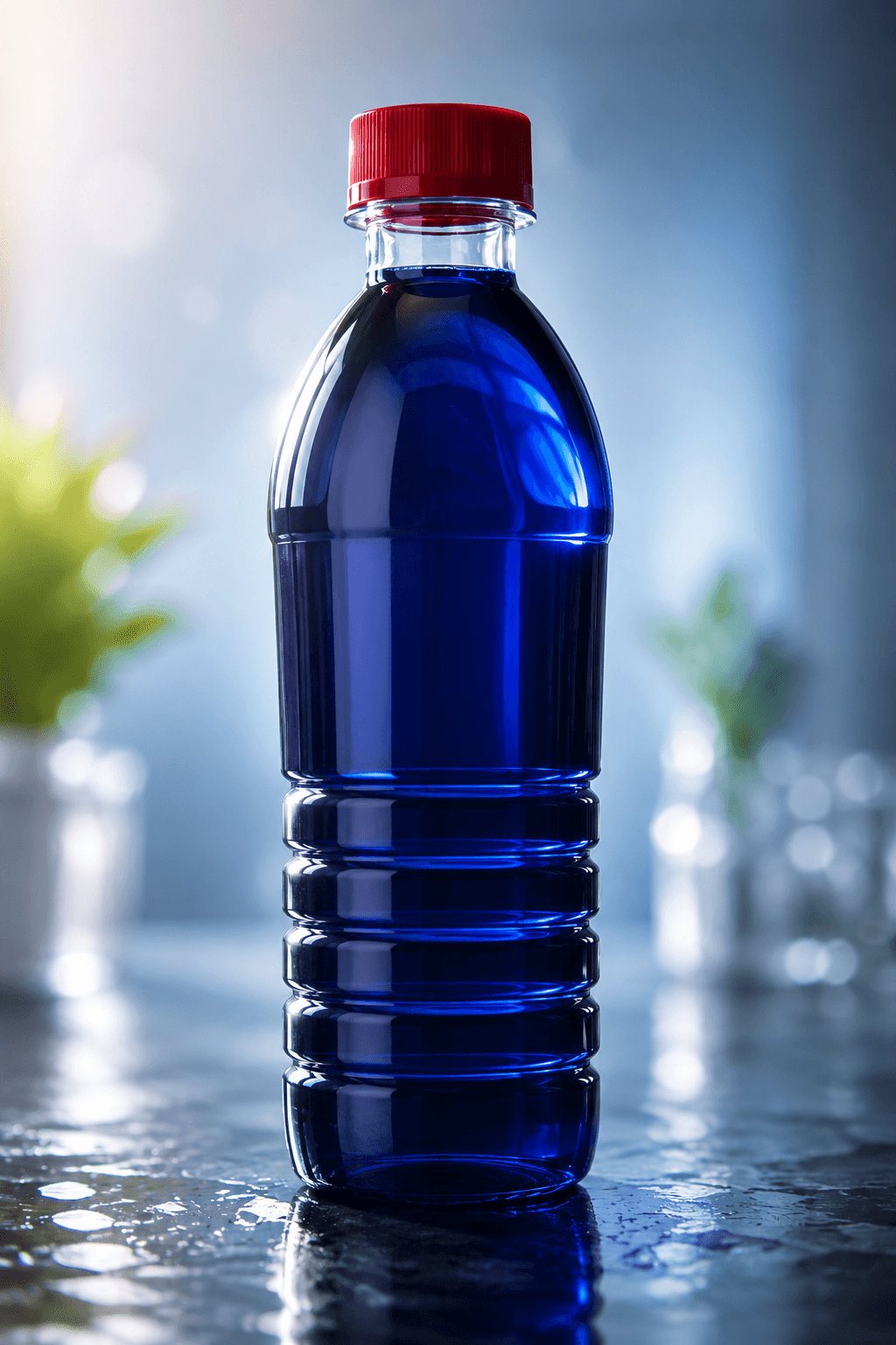Hygiene & Disinfectants