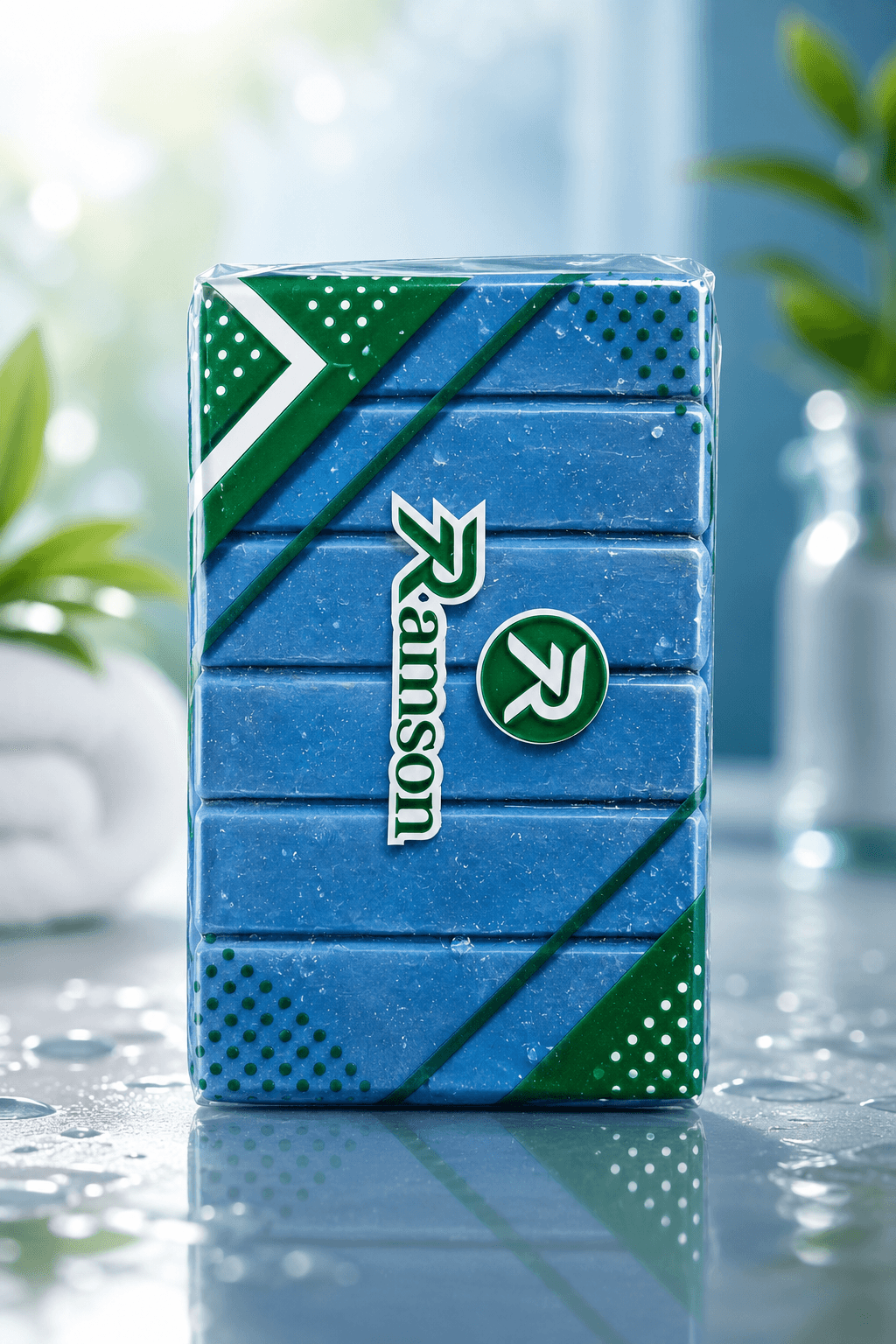 Industrial Chemicals